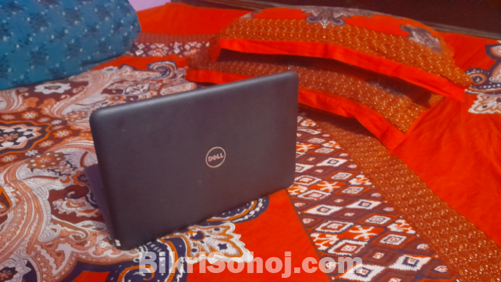 Dell latitude 3180 laptop